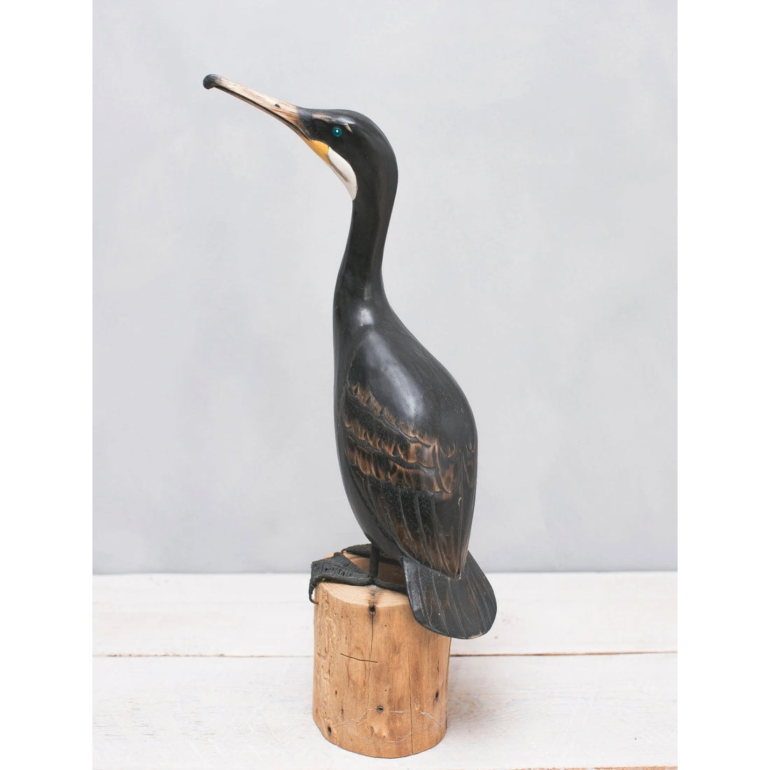 Cormorant - Twist - Low - 19'H