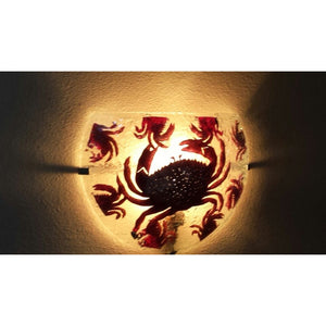 Dungenesss Wall Sconce