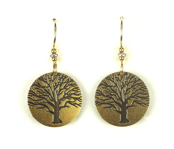 Round Tree [Solid]