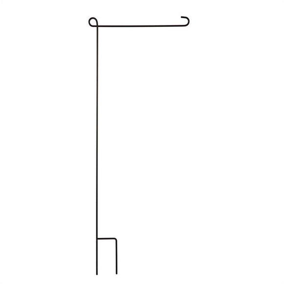 Garden Sized Flag Stand 1pc