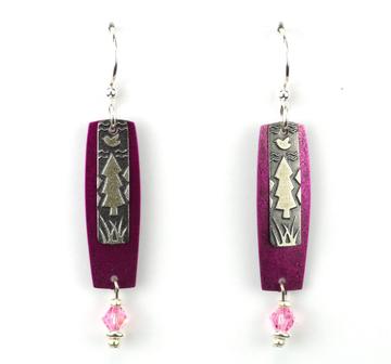Two Part Rectangle Tree