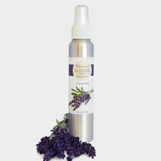 Home Fragrance- Lavender 4 oz