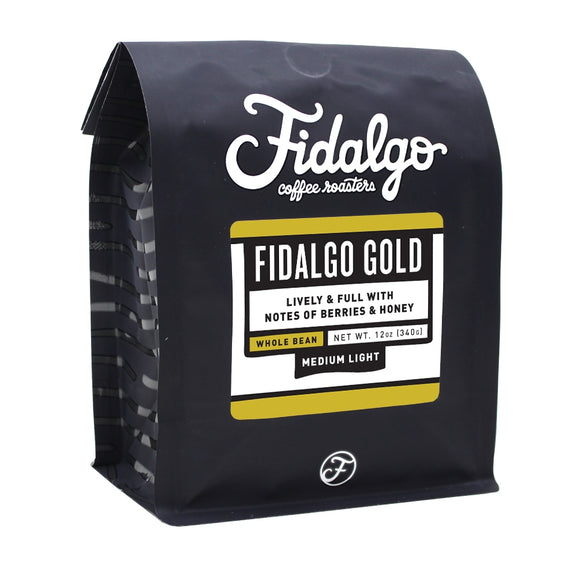 Fidalgo Gold