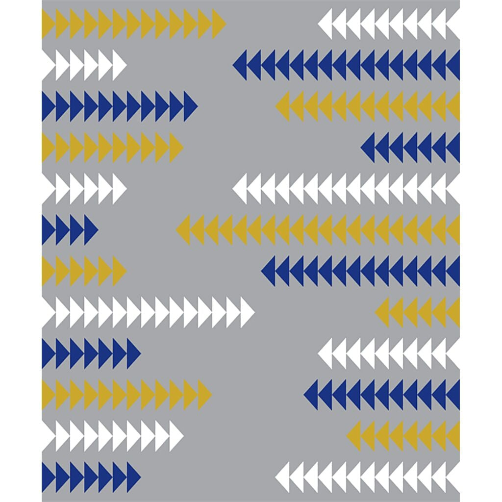 Adventure Throw Blanket