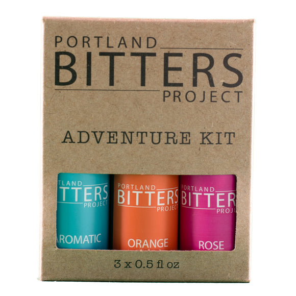 Adventure Kit