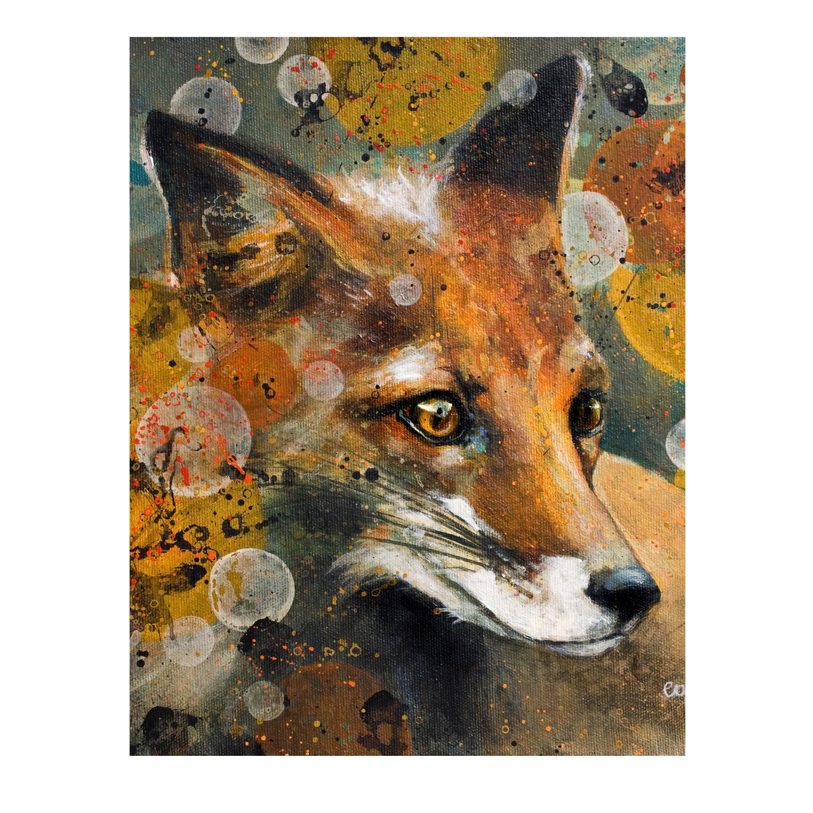 Adventurous | Greeting Card