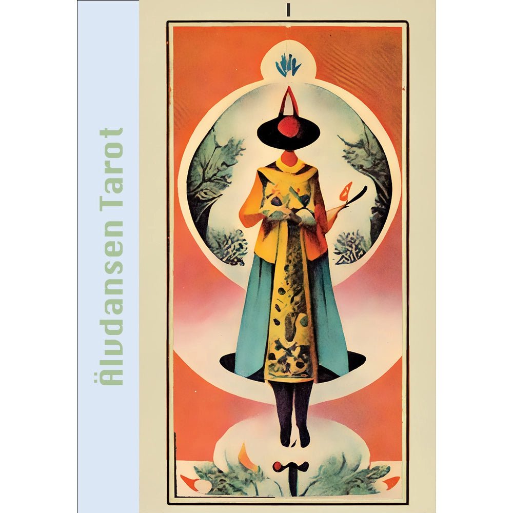 Älvdandsen Tarot