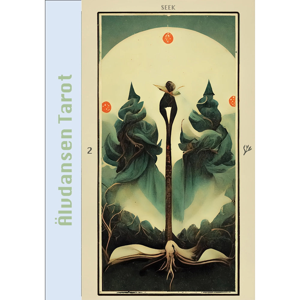 Älvdandsen Tarot