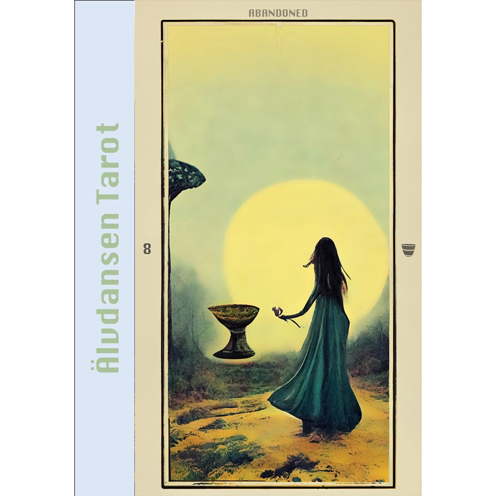 Älvdandsen Tarot