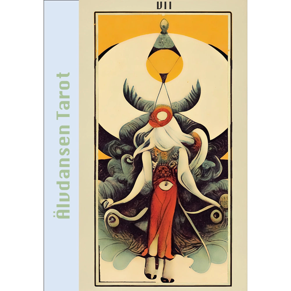 Älvdandsen Tarot
