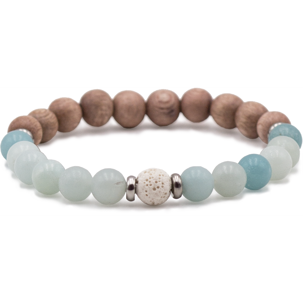 Fern & Petal Bracelets