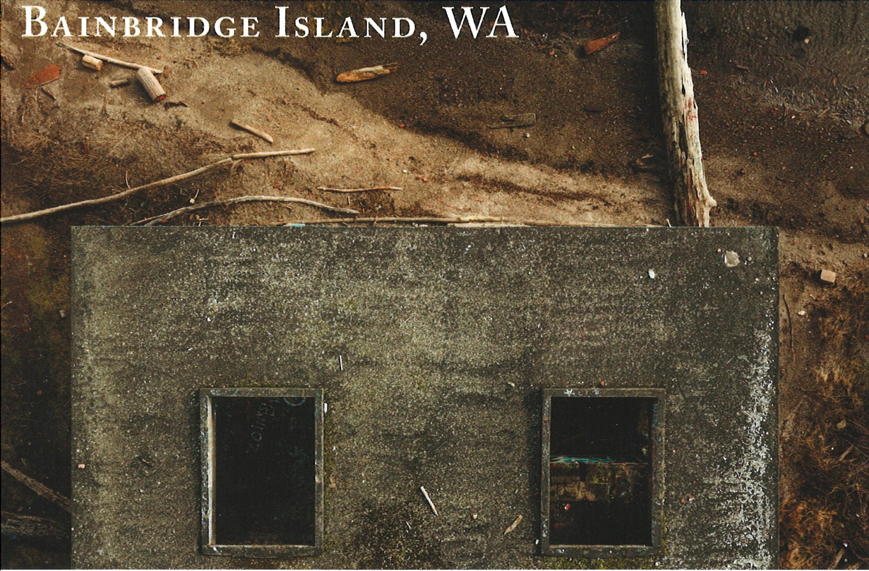 Postcard | Selleck