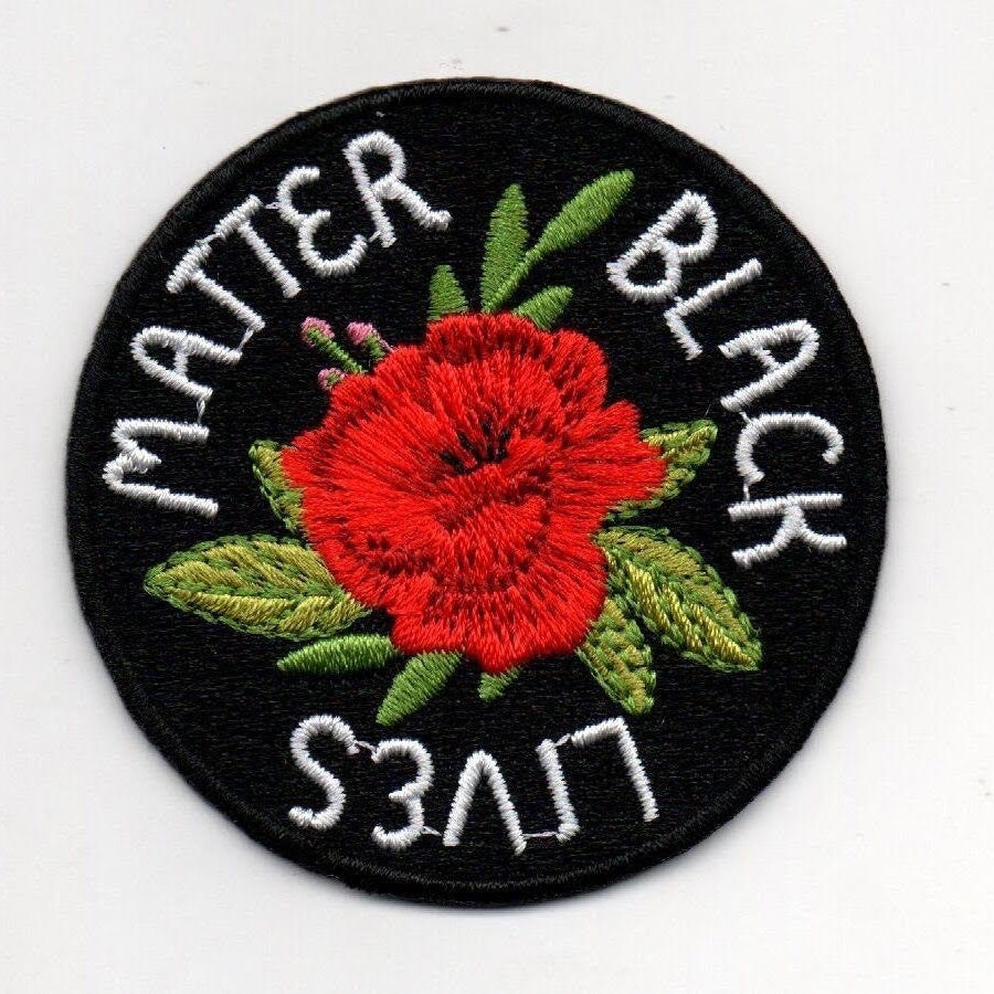 BLM Patch