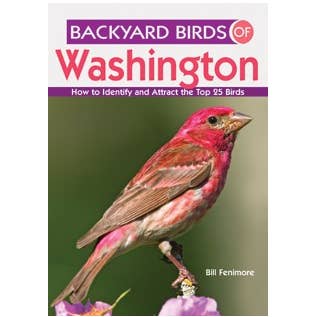 Backyard Birds of Washington