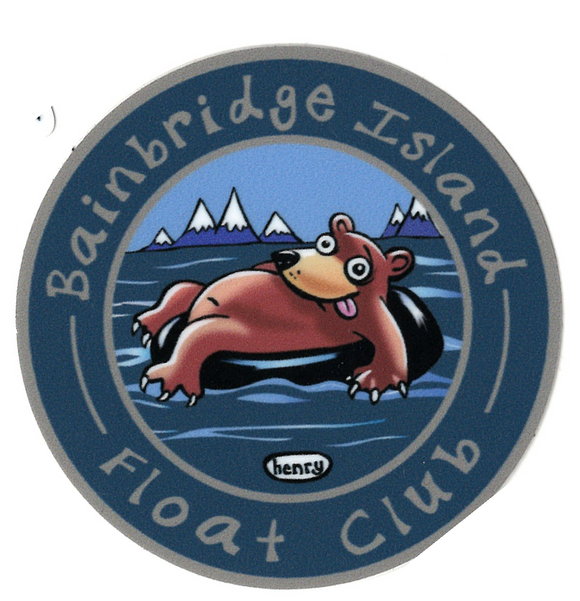 Bainbridge Island Float Club