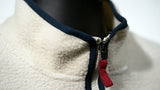 Bainbridge Island Recycled Anchor Felt Sherpa