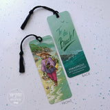 Bookmarks by Nimasprout