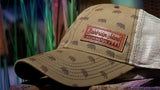 Bainbridge Island Brown Bear Trucker Hat