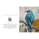Bird III | Greeting Card