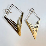 Blaze Earrings