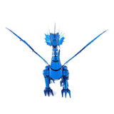 Blue Dragon (Color)