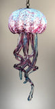 Jellyfish Chandelier