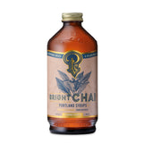 Bright Chai Syrup