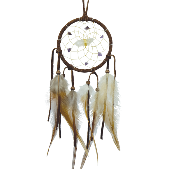 Vision Seeker Dream Catchers