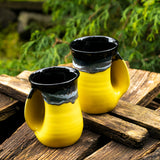 Handwarmer Mug | Bumblebee
