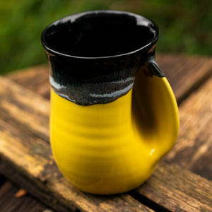 Handwarmer Mug | Bumblebee