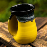 Handwarmer Mug | Bumblebee