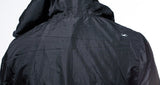 North West Circle Windbreaker Jacket - Camo