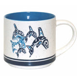 Native Ceramic Mug