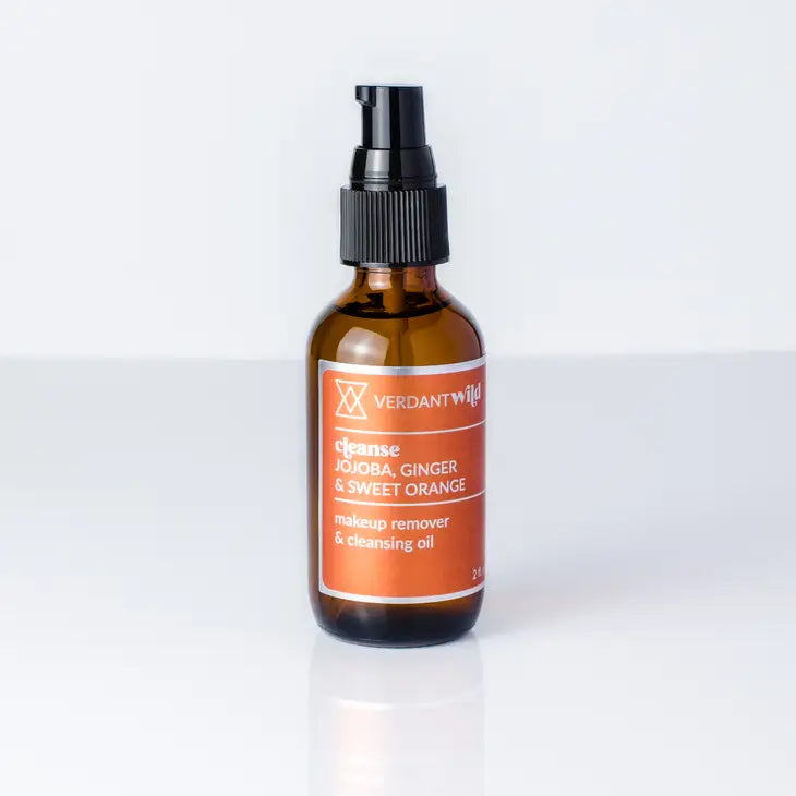 CLEANSE Cleansing Oil