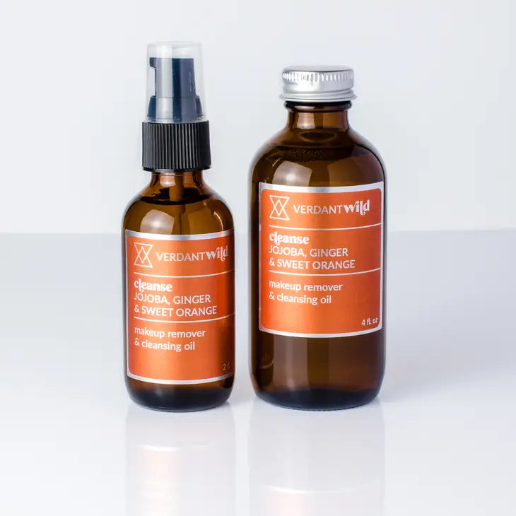CLEANSE Cleansing Oil