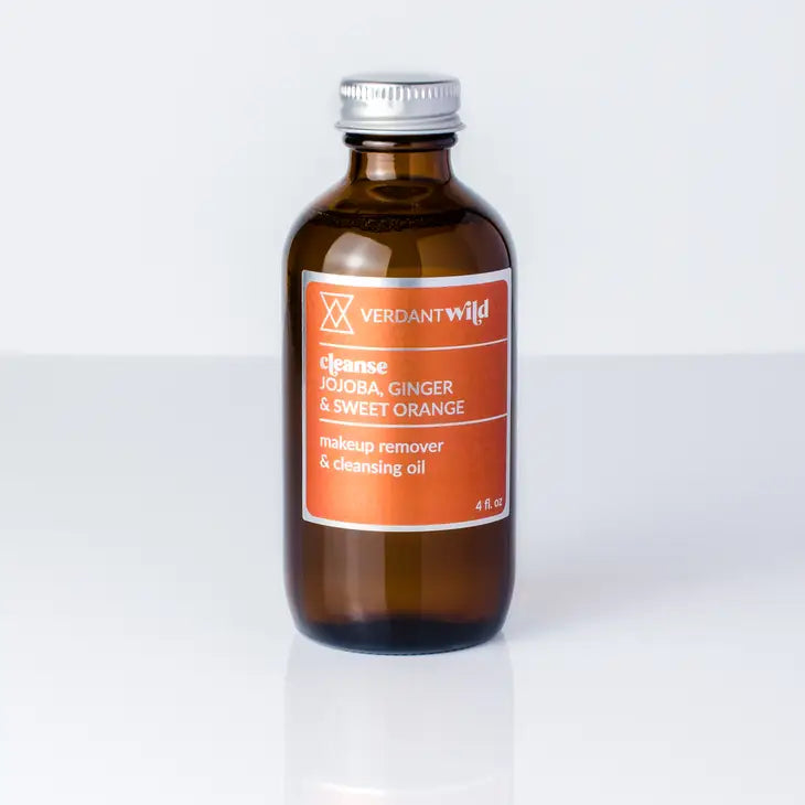 CLEANSE Cleansing Oil