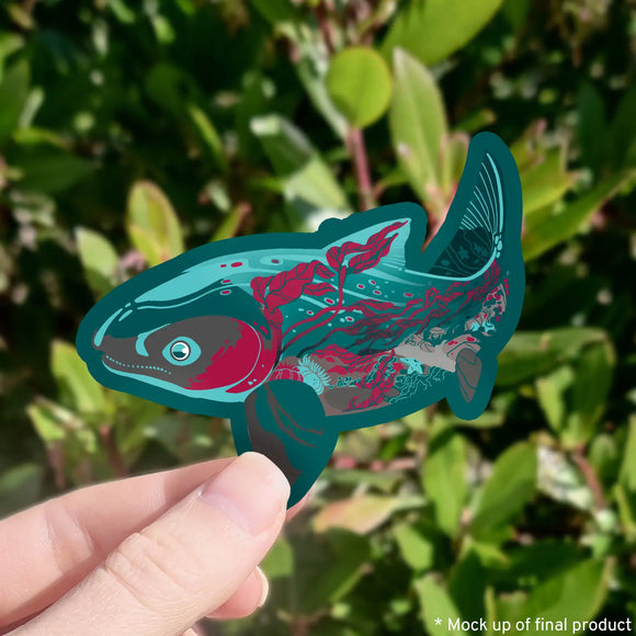 Coastal Creatures - 3