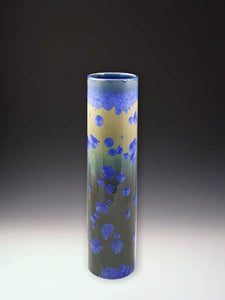Cylinder Vase - Royal