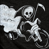 Death Wheel - Unisex Shirt