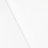 Deep Sea Softcover - Dot Grid