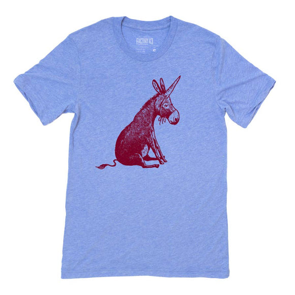 Donkey - Unisex Shirt
