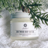 Driftwood Body Butter