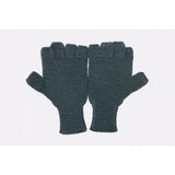 Pacarino Fingerless Knit Gloves