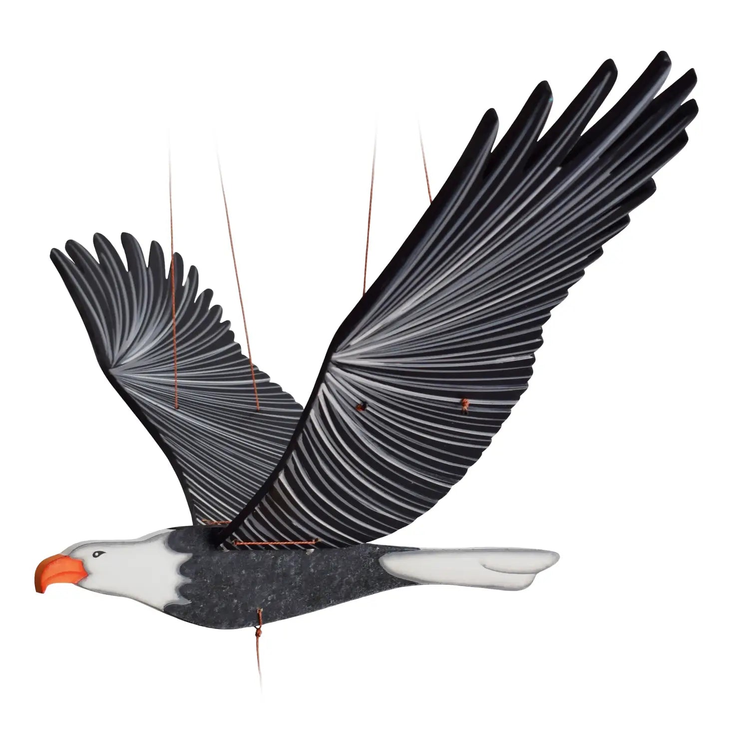 American Bald Eagle Mobile