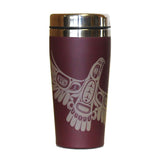 Travel Mug 16 oz | Native Designs