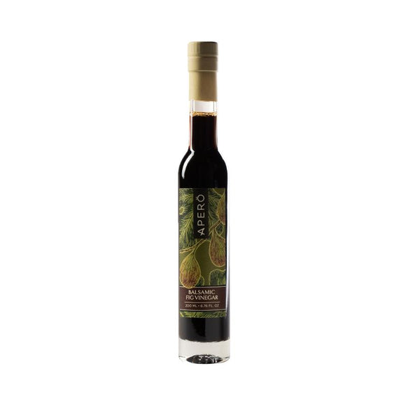 Balsamic Fig Vinegar | 200 ML