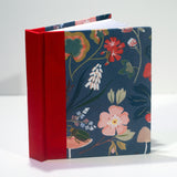 Small Blank Book by Helen J. Hecker