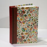 Small Blank Book by Helen J. Hecker