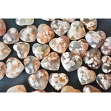 Heart Crystals