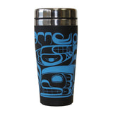 Travel Mug 16 oz | Native Designs